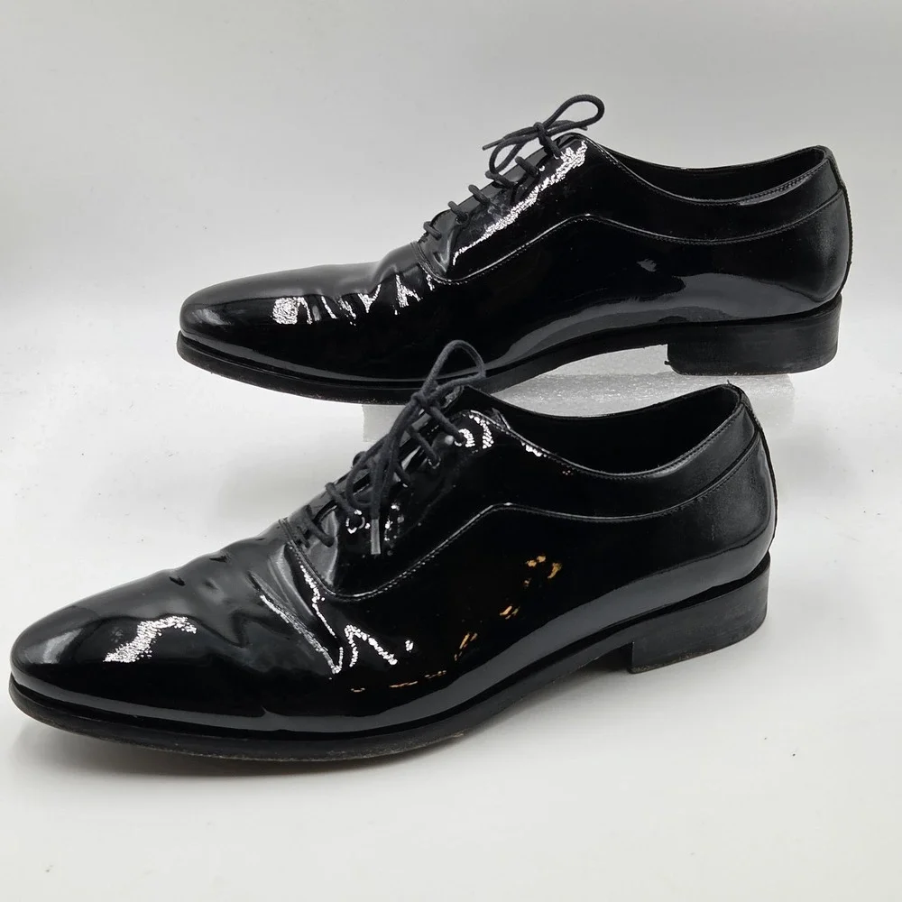 Suitsupply shoes mens